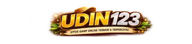 UDIN123 Logo